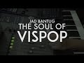 Jad Bantug: The Soul of Vispop