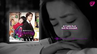 Lee Jin Sung [ Monday Kiz ] - Because It's You VOSTFR