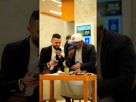 تحدي تاكل الشوكولاته بأقل من دقيقه