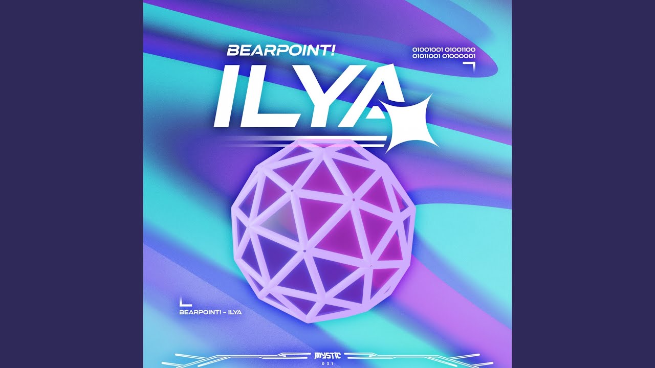 Watch Ilya on YouTube Watch Ilya on YouTube