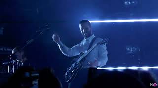 White Lies - To lose my life [04.05.2022, live in Warsaw]