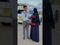 Rahma iyo ninkeeda shorts somalia funny xogmaal comedy vlog musalsals somaliland