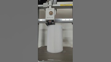 3D Printing a Beautiful Lamp Aura | PLA + Bambu Lab A1 | Modern Home & Desk Decor