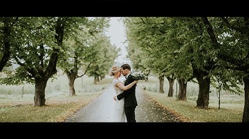 Martti + Anniina // Helsinki, Finland