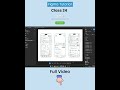 Figma tutorial for beginners, basic to advanced | Figma project #figmatutorial