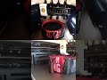 Mesmerizing Iron Lung Creature V5 Timelapse