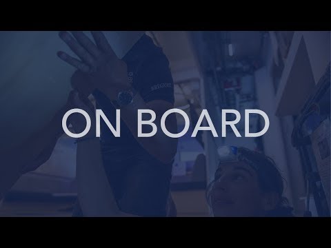 ODYSSEY #50 - Cuba : On board