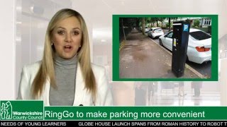 RingGo to make parking more convenient screenshot 2