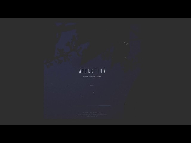 Affection  [Full Album] class=
