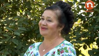Valentina Cojocaru - Are mama doi feciori