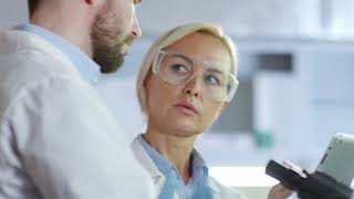 Welcome To The Oasis Clip