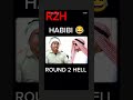 #round2hell #new comedy shorts #funny videos #shorts videos#entertainment shorts #nazim zayn comedy