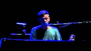 Perfume Genius - Never Did @ Primavera Sound