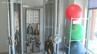 Advent Physical Therapy announces new clinic in Ada
