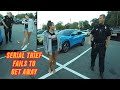 Serial Thief Arrested Again for DWI After Trying to Steal from Dollar Tree
