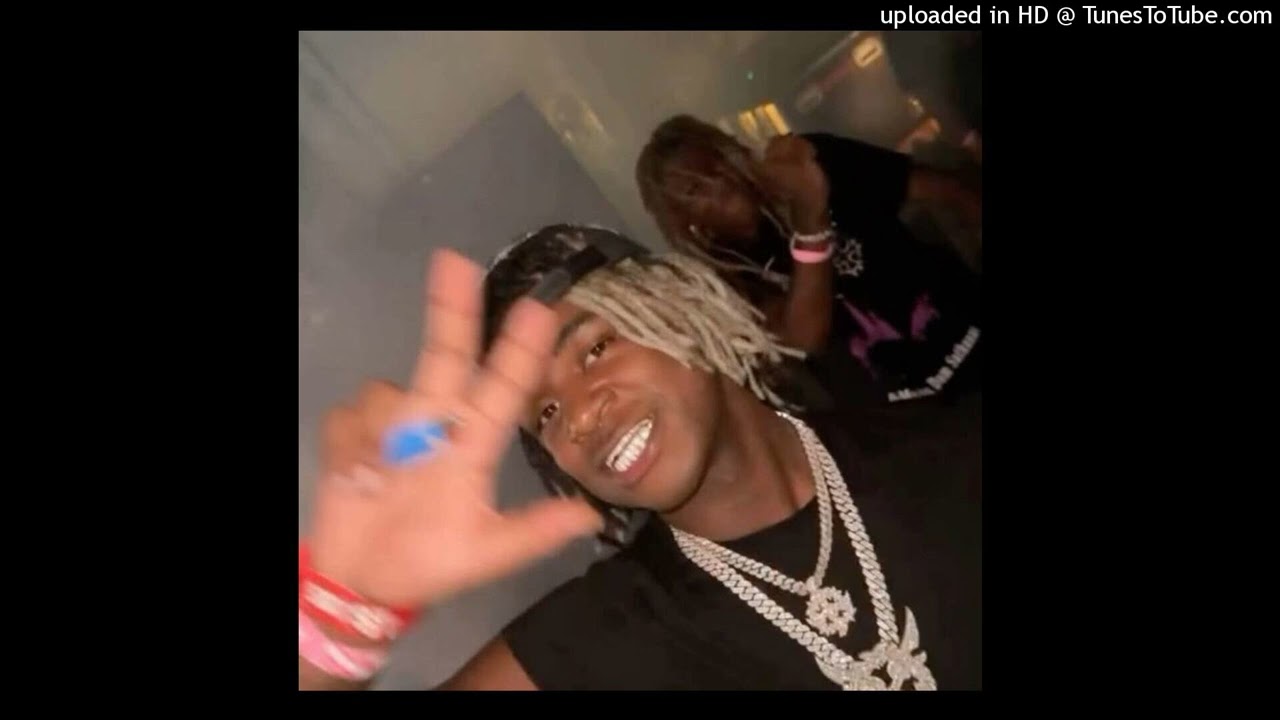 [FREE] Ken Carson x Playboi Carti x I AM MUSIC Type Beat - 