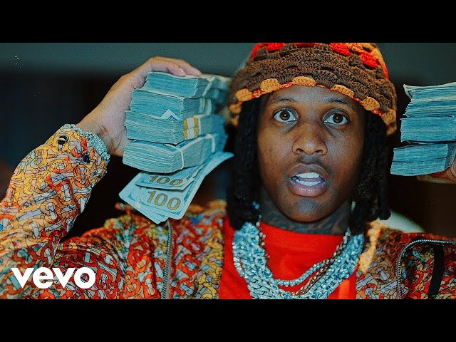 Lil Durk - F*Ck U Thought