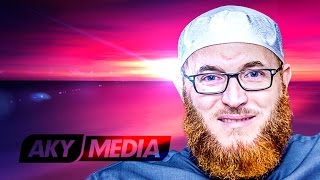 The Trouble with Youth Today by Dr. Muhammad Salah
