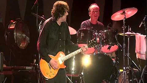 Gary Moore - Whiskey in the Jar (Tribute to Phil Lynott) [HQ] [9/10]