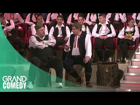 Selo protiv grada - Burna nedelja (Grand Show)