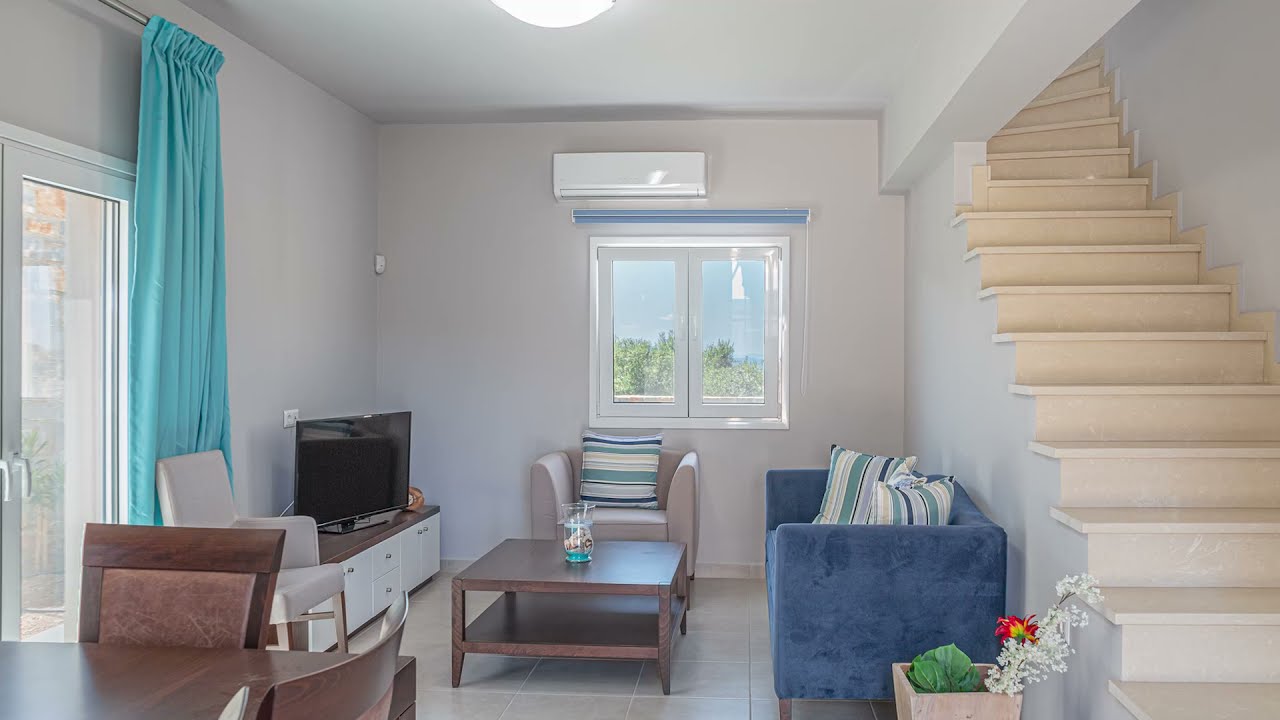 Crete - Lasithi - Villa - 110sqm