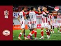 TOP Oss Jong PSV goals and highlights