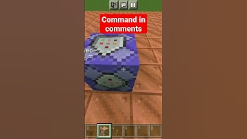 Minecraft particle commands #8