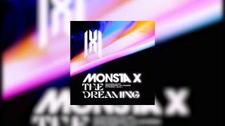 [1시간 / 1 HOUR LOOP] MONSTA X - Tied To Your Body
