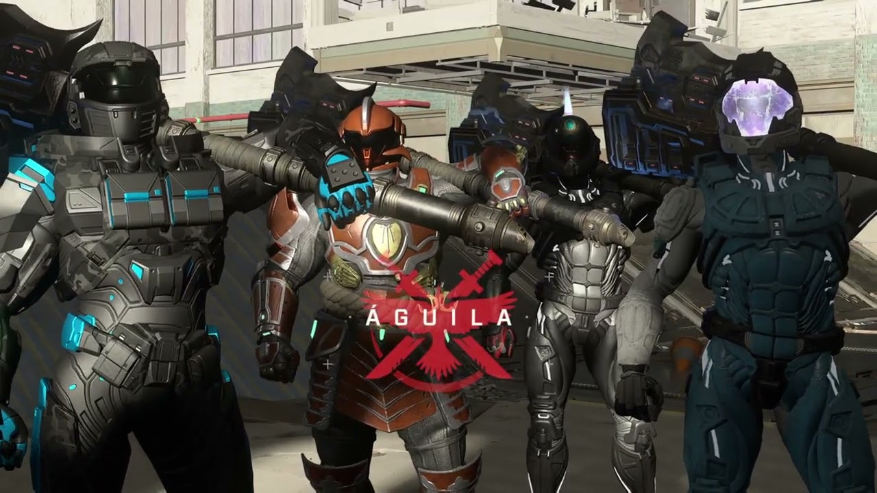 Haloooo con @wuichitochan