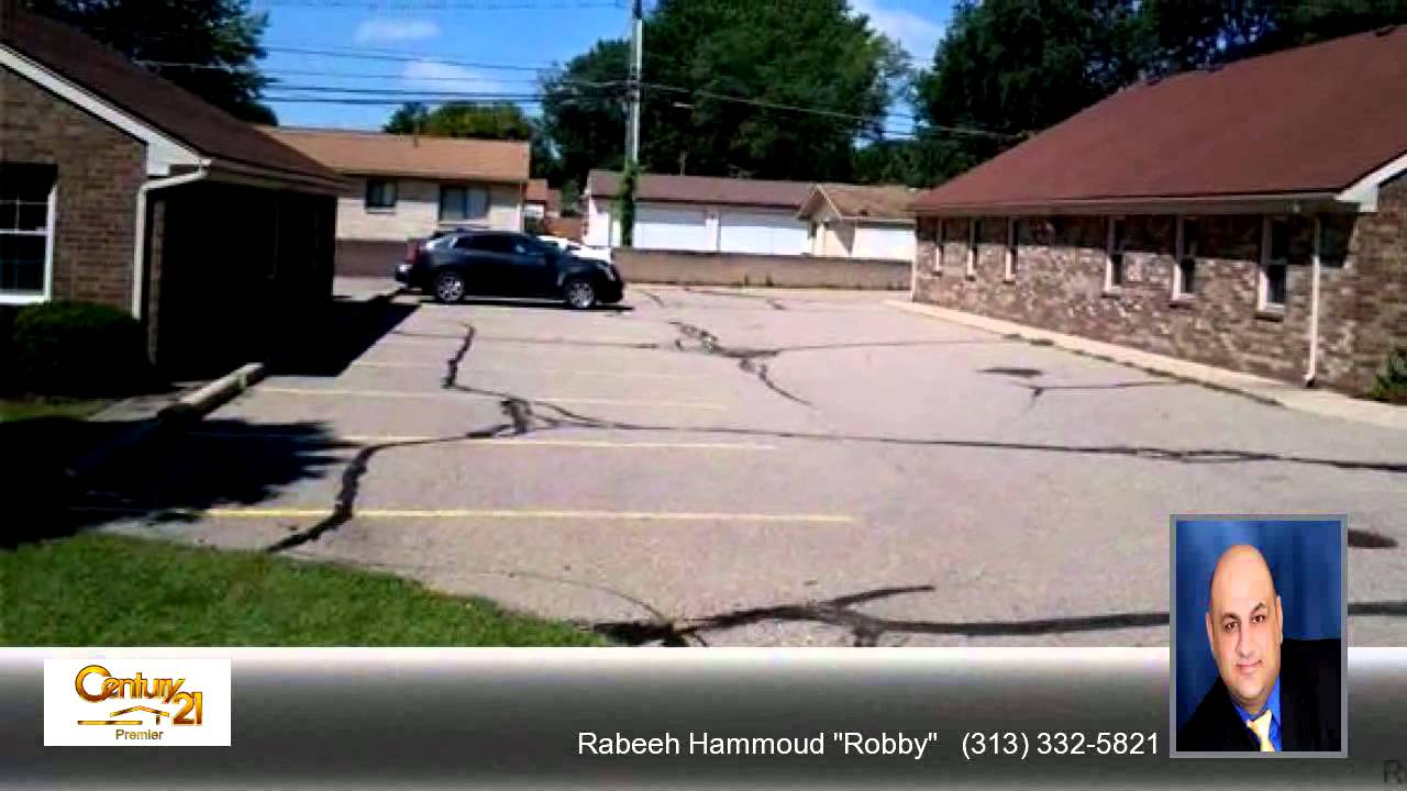 Commercial for lease - 21999 FARMINGTON Road 100, Farmington Hills, MI 48336