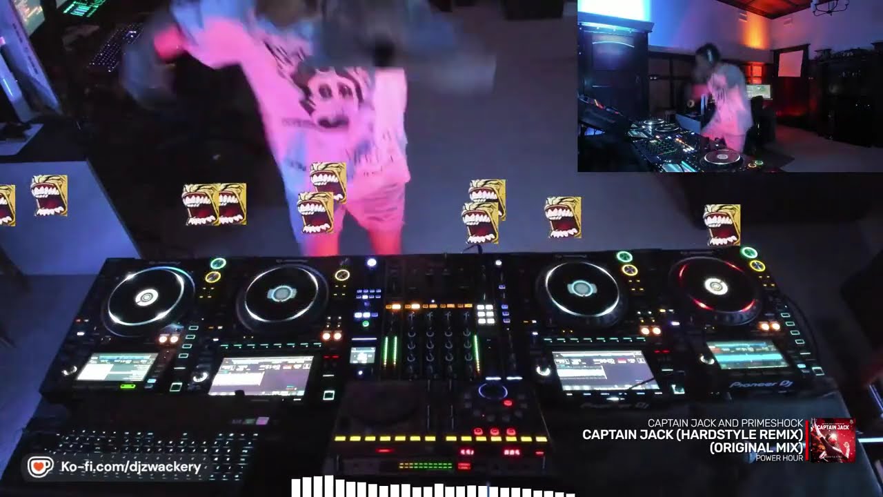 Zwacks Wacky Wednesday