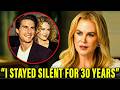Nicole Kidman Drops A Bombshell At 58 That Nobody Was Prepared For