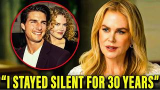 Nicole Kidman Drops A Bombshell At 58 That Nobody Was Prepared For Net Worth