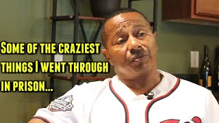 Famous Life After 33 Years In Prison (Part 3) Profile