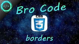 CSS borders (#3) 🖼️