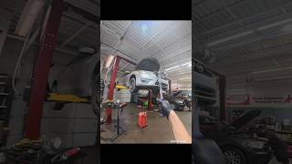 No Altima activity present in this video #mechanic #auto #automotive #nissan