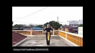Teknik Tari Simalungun || Tari Manduda (Individu)