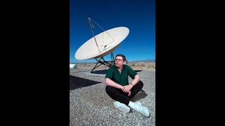 Famous Listening to the Art Bell - The Notorious Area 51 Caller Episode Profile