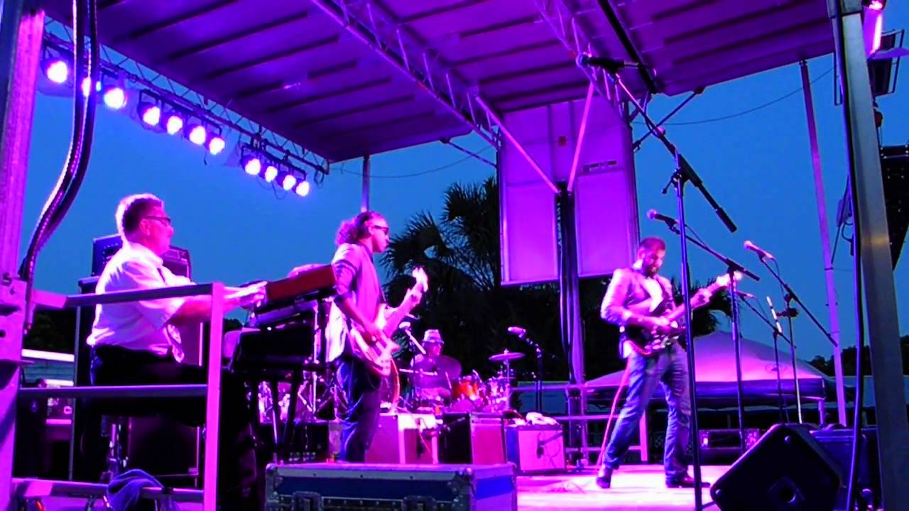 Buddy Blues Band - Too Much Blues