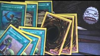 Yugioh - Ben Kei Otk One Man Sam