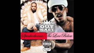 Watch Outkast War video