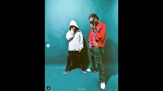 Lil Naay Cirujano Nocturno Type Beat - Freestyle 2010 - Sample Detroit