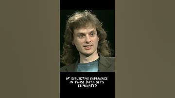 Why Science Can