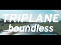 TRIPLANE「boundless」 MV:レバンガ北海道 設立10周年記念ソング  フルバージョン