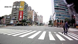 ADR36試裝