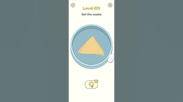 Dop2 Game level 679 🍪🍩                                              🔥 SUBSCRIBE 🔥#shorts