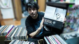Showing My Entire Vinyl Collection in One Video