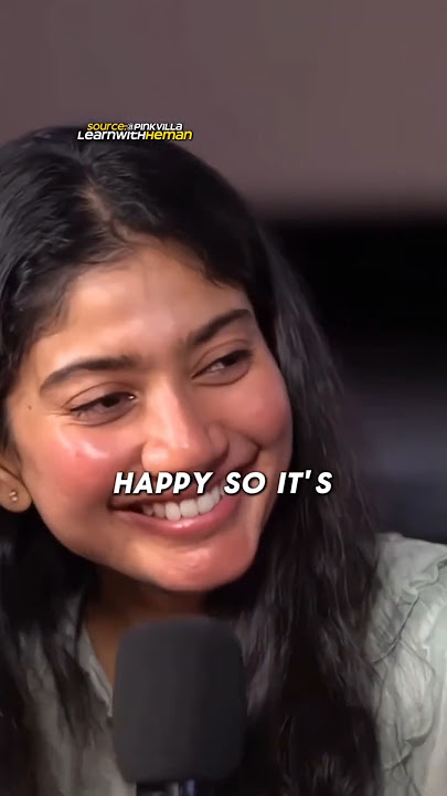 Sai Pallavi🥀 Spills the Beans on Her NEW Ramayana Movie with Ranbir Kapoor