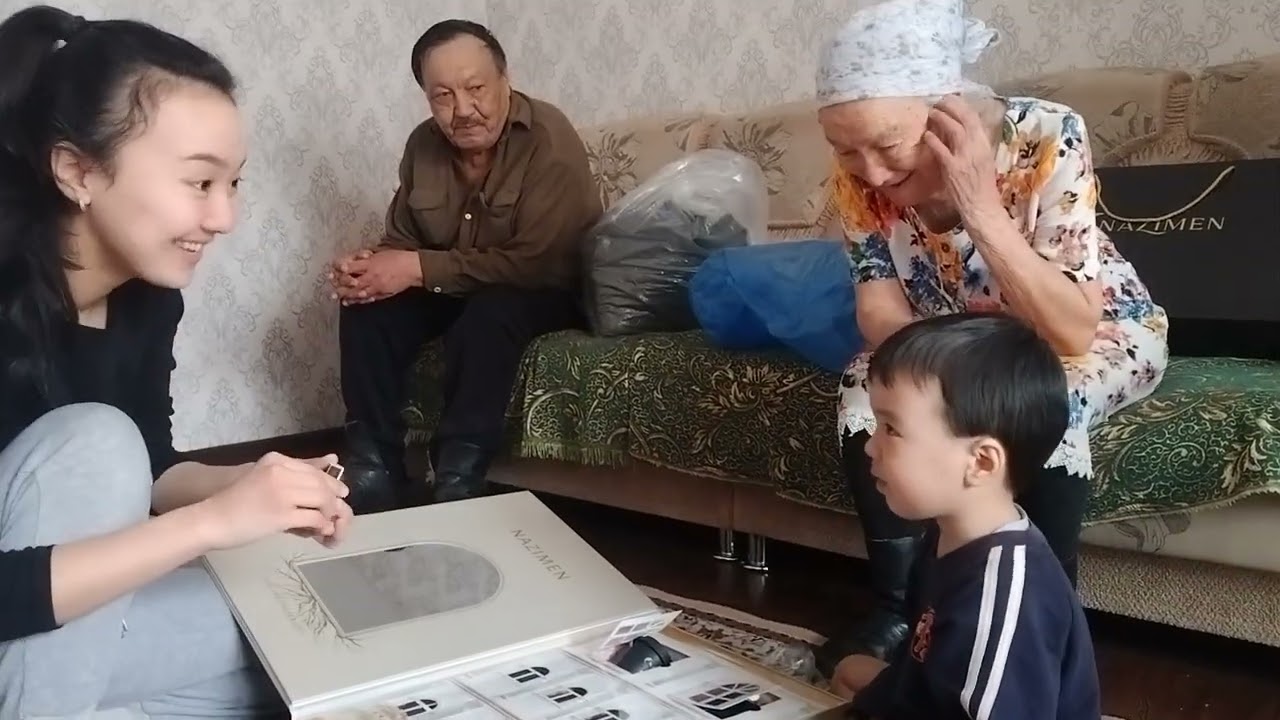 8 марта 2026 года