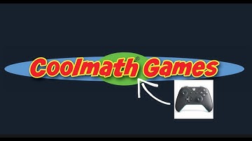 Playing coolmath games on Xbox.